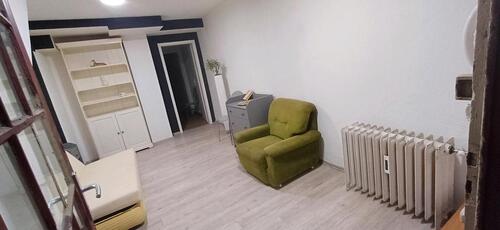 Foto - Etagenwohnung zur Miete in Neuwied