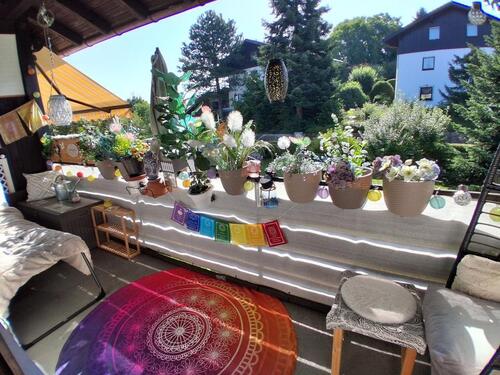 Foto - 1,5 Zimmer Wohnung Traunwalchen, provisionsfrei