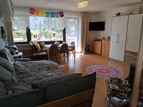 Foto - Etagenwohnung zum Kaufen in Traunreut