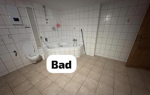 Foto - Etagenwohnung zur Miete in Kirn