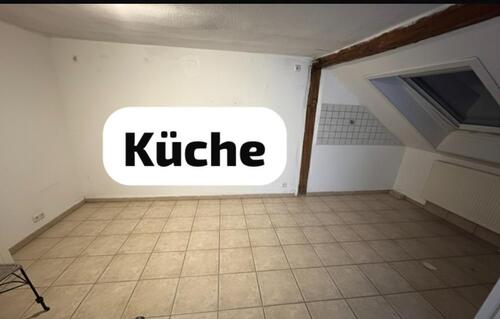 Foto - Etagenwohnung in Kirn