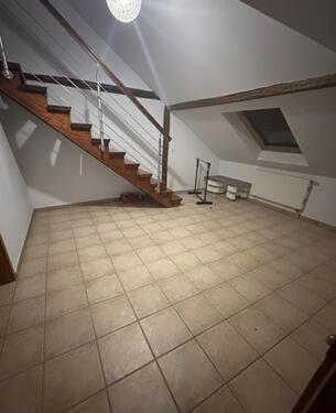 Foto - Etagenwohnung in Kirn zur Miete