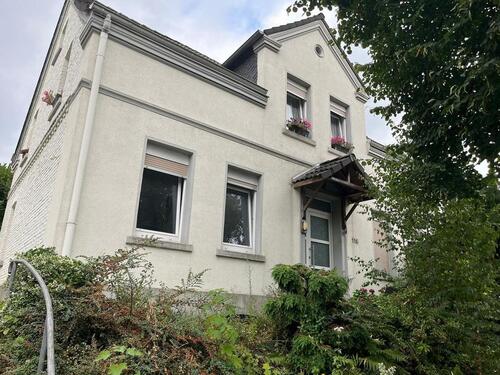 Foto - Zweifamilienhaus in Winz Baak - 485.000,00 EUR Kaufpreis,