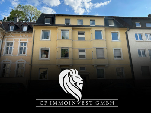 Foto - 1 ZKB Wohnung in St.Arnual - 350,00 EUR Kaltmiete, ca.  13,00 m²