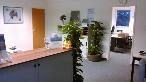 Foto - Büroräume in Celle für Nachvermietung