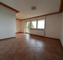 2-Zimmerwohnung in Sigmaringendorf