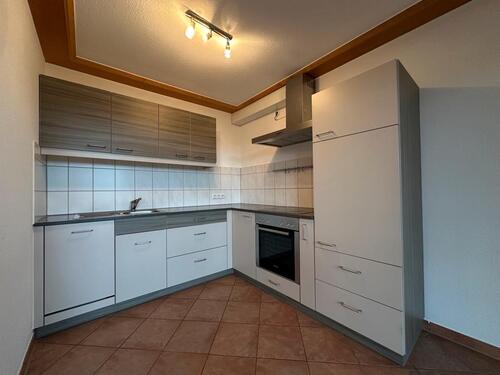 Foto - 2 Zimmer Etagenwohnung zur Miete in Sigmaringendorf