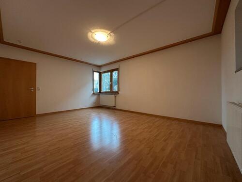 Foto - 2 Zimmer Etagenwohnung in Sigmaringendorf