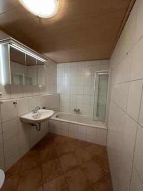 Foto - Etagenwohnung in Sigmaringendorf zur Miete