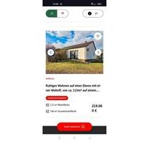 Freistehendes Familienhaus - 219.000,00&nbsp;EUR Kaufpreis, ca.&nbsp; 115,00&nbsp;m&sup2; in Hofheim in Unterfranken (PLZ: 97461)