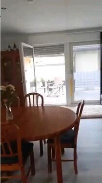 Foto - 4 Zimmer Etagenwohnung zur Miete in Weinheim