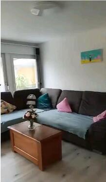 Foto - 4 Zimmer Etagenwohnung in Weinheim