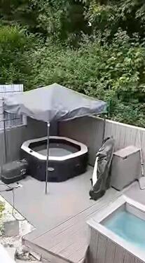 Foto - Etagenwohnung in Weinheim zur Miete