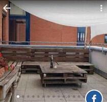 WG Zimmer in 5er Wg mit großem Balkon - Trier Kürenz