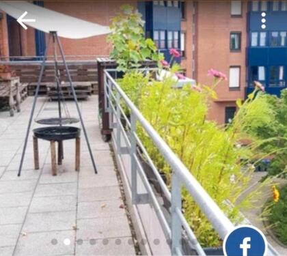 Foto - 1 Zimmer Etagenwohnung zur Miete in Trier