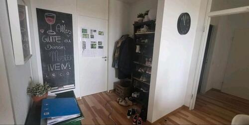 Foto - 1 Zimmer Etagenwohnung in Trier