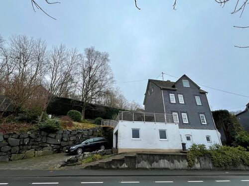 Foto - 9 Zimmer Einfamilienhaus zum Kaufen in Siegen