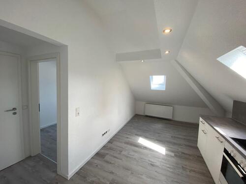 Foto - 1 Zimmer Etagenwohnung in Pforzheim