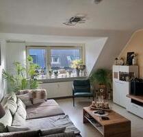 3 Zimmer Dachgeschoss Wohnung - 650,00&nbsp;EUR Kaltmiete, ca.&nbsp; 71,00&nbsp;m&sup2; in Bochum (PLZ: 44869) Eppendorf