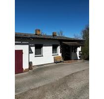 EFH in fast Alleinlage mit großem Garten und Scheune - Stephansposching