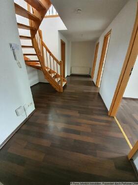 Foto - Schöne Wohnung in Gablenz mit Terrasse und Balkon