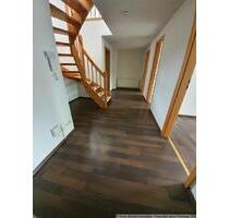 Schöne Wohnung in Gablenz mit Terrasse und Balkon - Chemnitz Bernsdorf