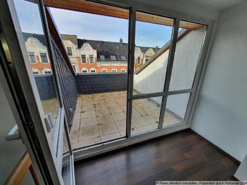 Foto - 3 Zimmer Dachgeschoßwohnung zur Miete in Chemnitz