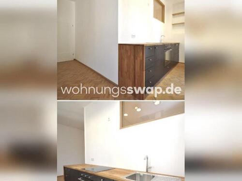 Foto - Etagenwohnung in München zur Miete