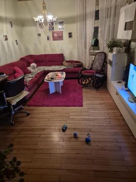 Foto - 2 ZKB mit Balkon in zentraler Lage von Dillingen