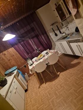 Foto - 2 Zimmer Dachgeschoßwohnung in Dillingen (Saar)