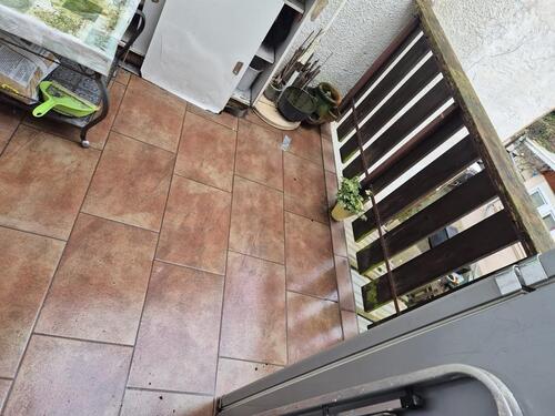 Foto - Dachgeschoßwohnung in Dillingen (Saar) zur Miete