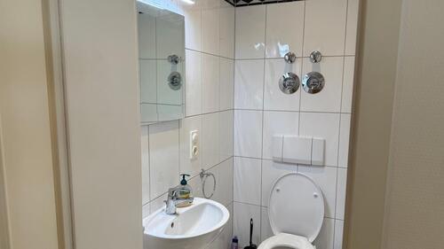 Foto - 2.5 Zimmer Etagenwohnung in Bad Homburg vor der Höhe