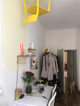 Foto - 6 Zimmer Terrassenwohnung in Köln