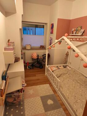 Foto - Erdgeschoßwohnung in Flensburg zur Miete