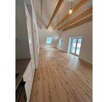 Einzigartige 3-Zimmer-Wohnung auf Resthof in Laxten - Lingen (Ems) Damaschke