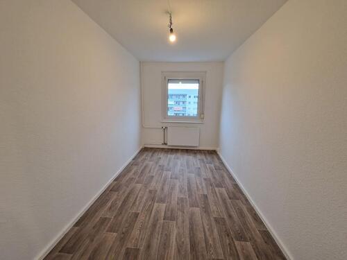 Foto - Erdgeschoßwohnung in Leipzig zur Miete