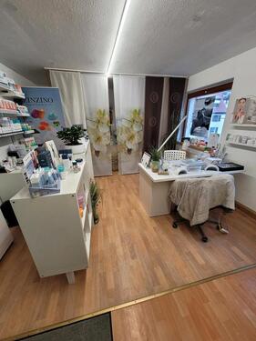 Foto - Gewerbefläche - 450,00&nbsp;EUR Kaltmiete, ca.&nbsp; 50,00&nbsp;m&sup2;