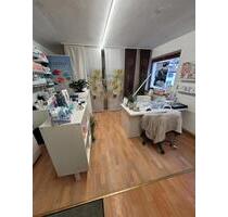 Gewerbefläche - 450,00&nbsp;EUR Kaltmiete, ca.&nbsp; 50,00&nbsp;m&sup2; in Seitingen-Oberflacht (PLZ: 78606)