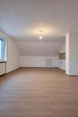 Foto - Helle 1‑Zimmer‑Wohnung in Waldalgesheim – 37 m², frisch saniert!