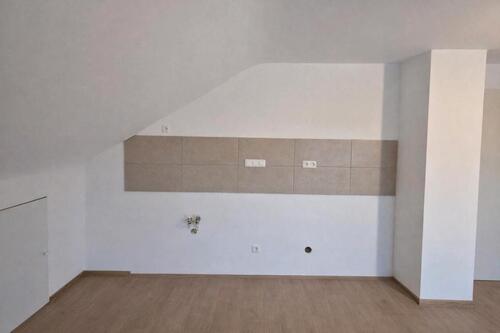 Foto - 1 Zimmer Dachgeschoßwohnung in Bingen am Rhein