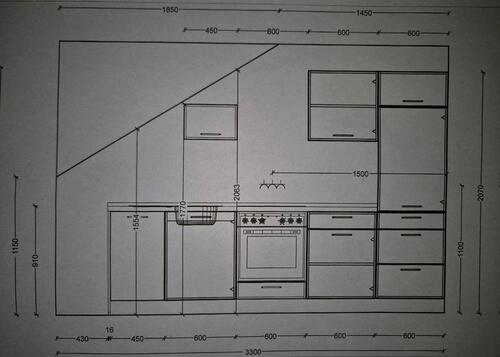 Foto - Dachgeschoßwohnung in Bingen am Rhein zur Miete