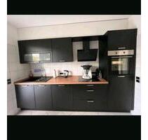 Gepflegte 2 Zimmer-Wohnung mit Balkon und Einbauküche - Lüdenscheid Augustenthal