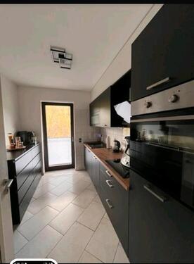 Foto - 2 Zimmer Etagenwohnung zur Miete in Lüdenscheid