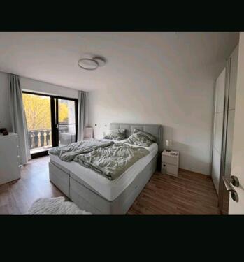 Foto - Etagenwohnung in Lüdenscheid zur Miete