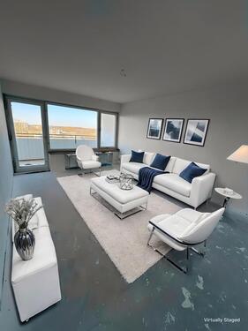 Foto - 3 Zimmer Etagenwohnung zur Miete in Dortmund