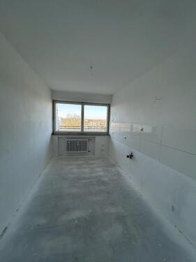 Foto - Etagenwohnung in Dortmund zur Miete