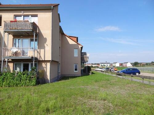 Foto - 2 Zimmer Dachgeschoßwohnung in Gardelegen