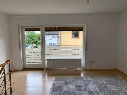 Foto - 2 Zimmer Maisonettenwohnung zur Miete in Coburg