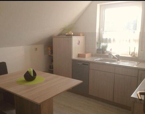 Foto - 3 Zimmer Wohnung in Bad Saulgau