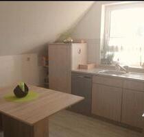 3 Zimmer Wohnung in Bad Saulgau - Herbertingen